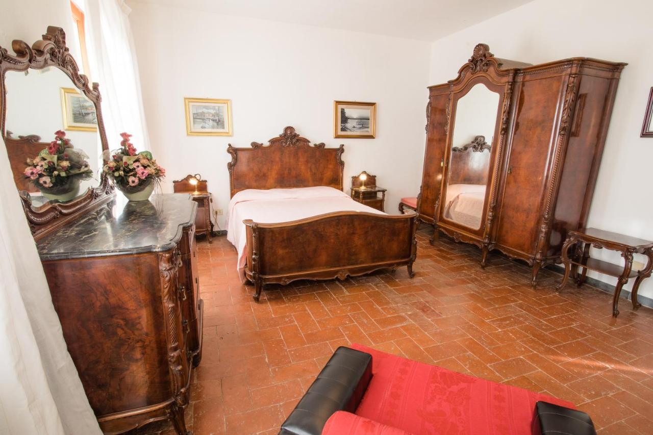 Podere Magnolia Pisa Luaran gambar