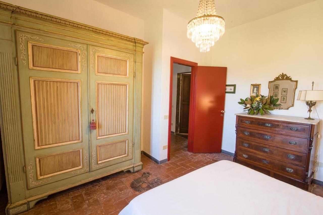 Podere Magnolia Pisa Luaran gambar